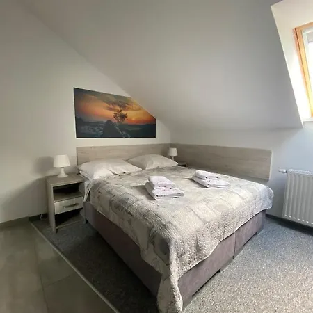 Natalii Guest house *