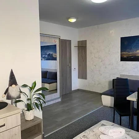 Natalii Guest house