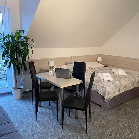 Guest house Natalii