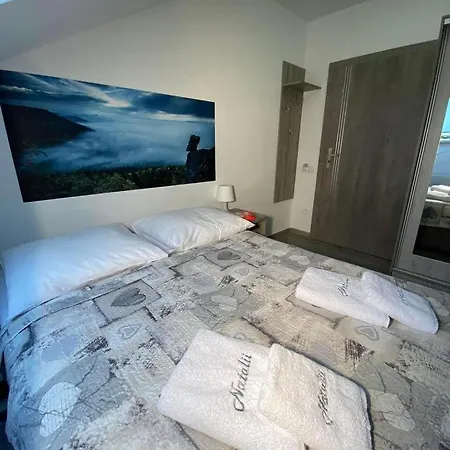 Guest house Natalii *