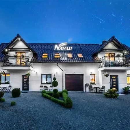 Natalii Kudowa-Zdrój