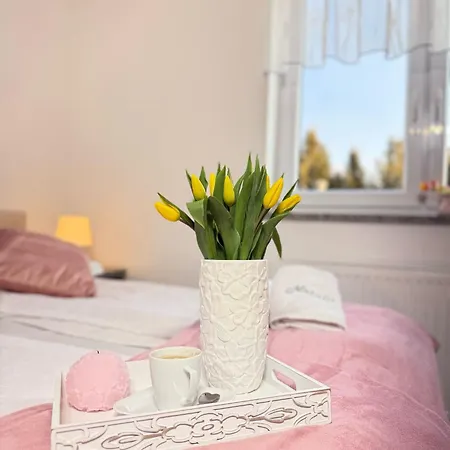 Natalii 3* Kudowa-Zdrój