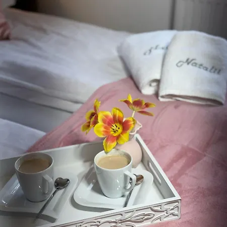 Natalii Guest house