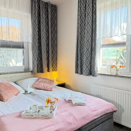 Guest house Natalii