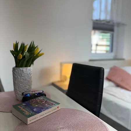 Guest house Natalii *
