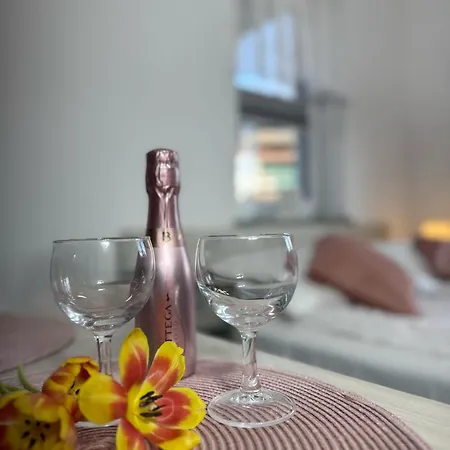 Guest house Natalii Kudowa Zdroj