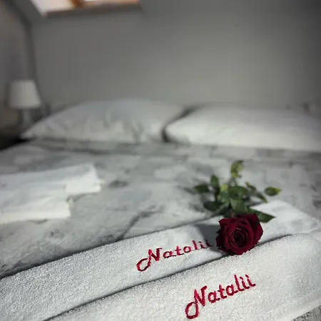 Natalii 3* Кудова-Здруй