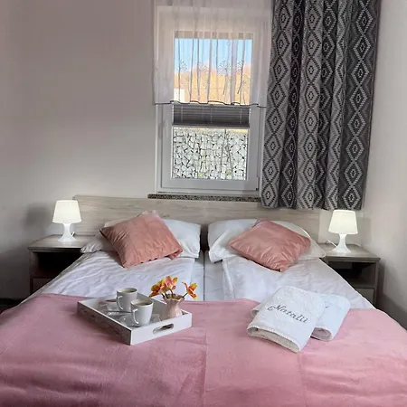 Natalii Guest house