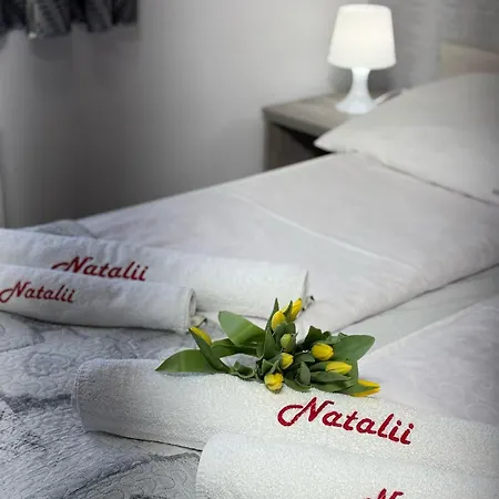 Гостевой дом Natalii