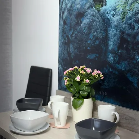 Pensjonat Natalii 3*