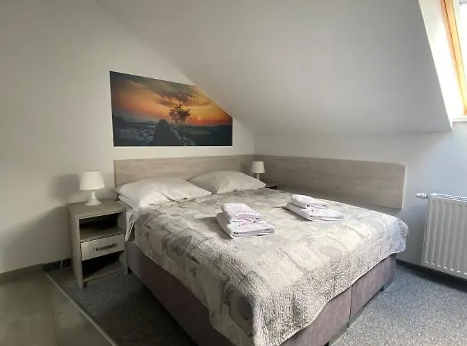 Natalii Guest house 3*