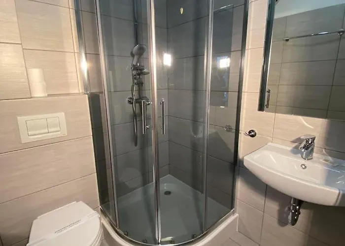 Natalii 3* Kudowa Zdroj