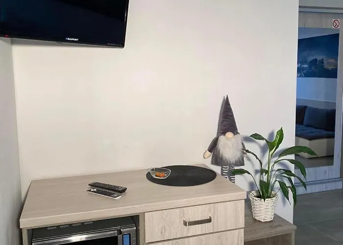 Natalii 3* Kudowa Zdroj