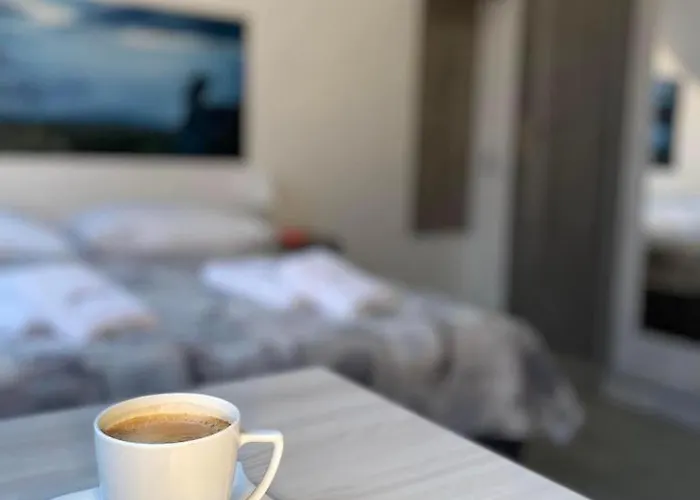 Guest house Natalii Kudowa Zdroj