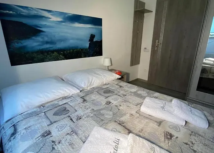 Guest house Natalii 3*