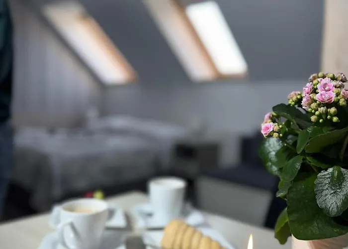 Natalii Kudowa Zdroj