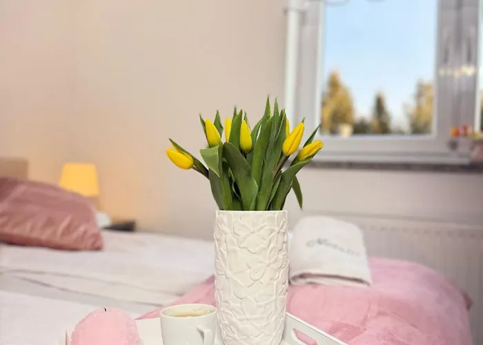 Natalii 3* Kudowa Zdroj