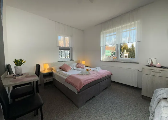 Natalii Kudowa Zdroj