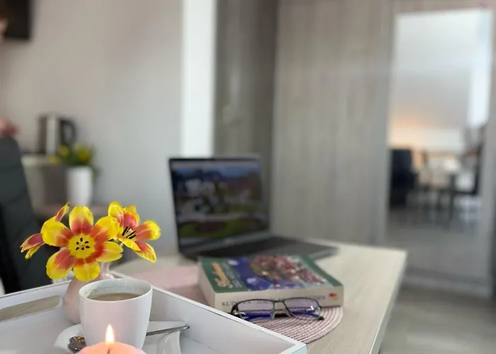 Natalii 3* Kudowa Zdroj