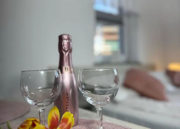 Guest house Natalii Kudowa Zdroj