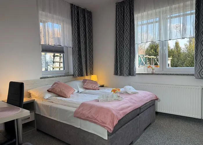 Natalii Kudowa Zdroj