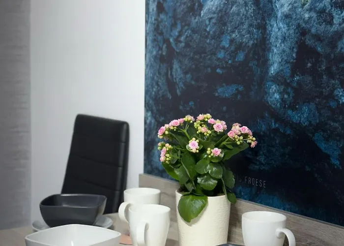 Guest house Natalii 3*